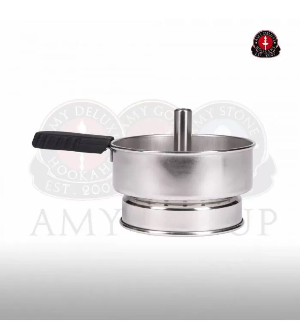 Amy Deluxe Stone Bowl + Hot Screen TTST010