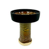 Compression Ring for HMD