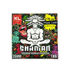 Shaman Coconut Charcoal