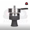 Amy Deluxe Stone Bowl + Hot Screen TTST010