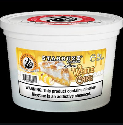 Starbuzz Exotic Tobacco 1000g