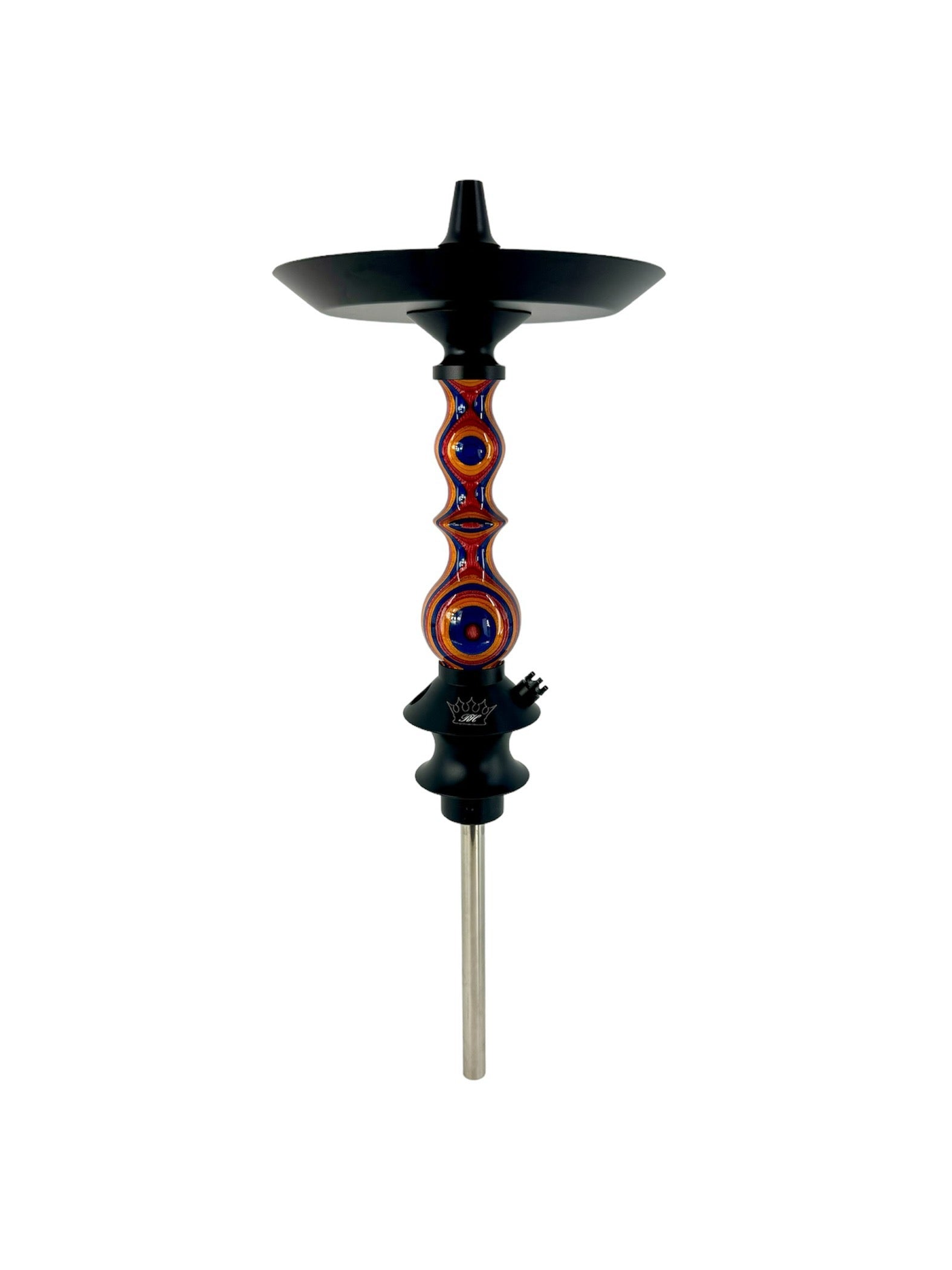 Regal Hookah Mini Queen Armenian Flag – 5StarHookah