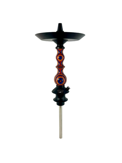 Regal Hookah Mini Queen Armenian Flag