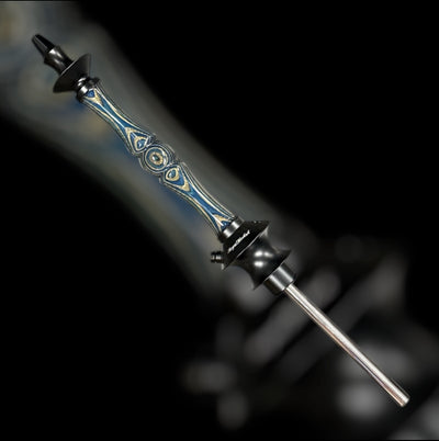 Regal Hookah Queen Eye DymandWood
