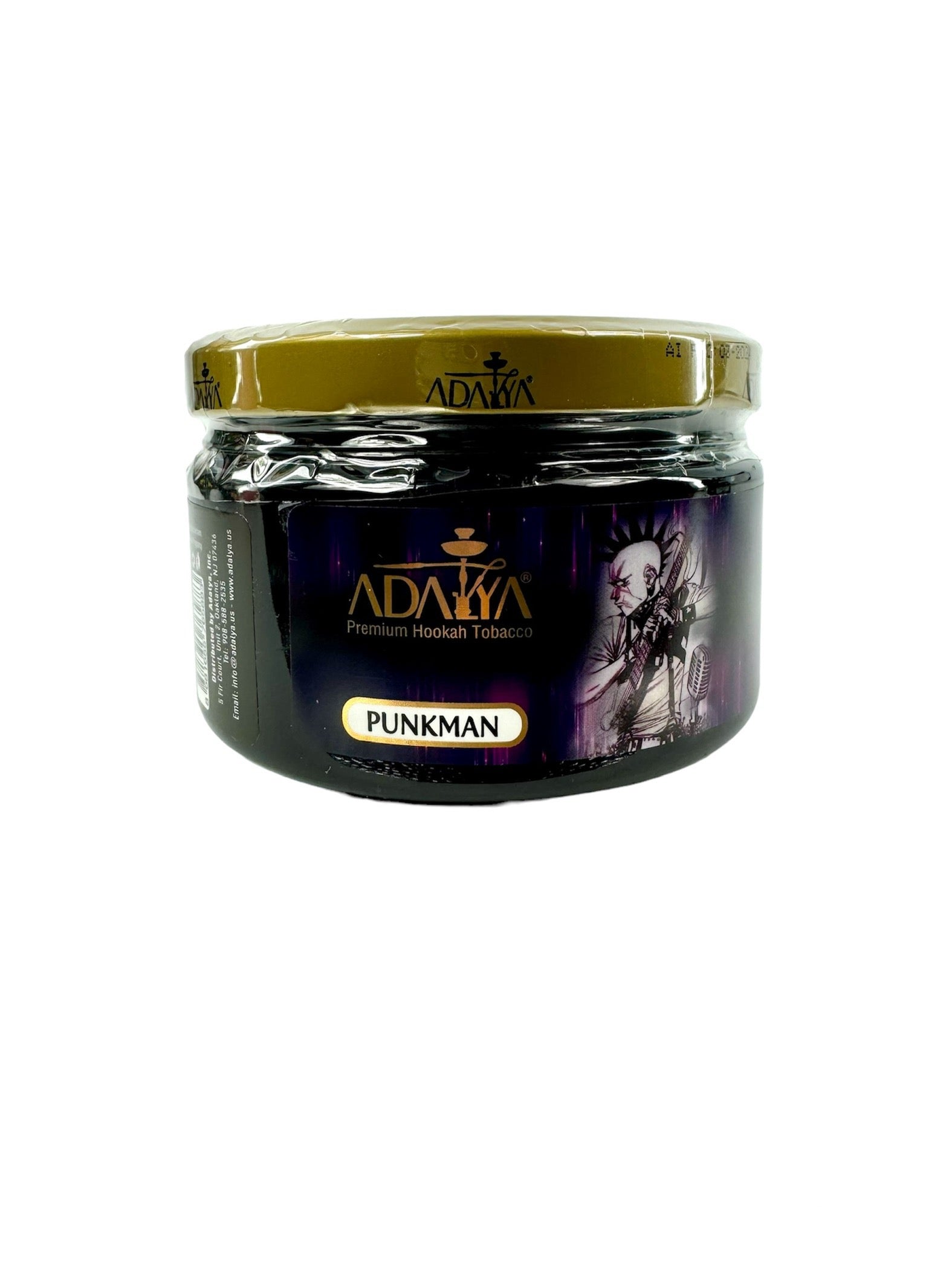 Adalya Hookah Tobacco 250g – 5StarHookah