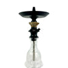 Regal Hookah Pawn Real Antlers