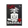 Shaman Coconut Charcoal