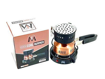 Maestro Charcoal Burners