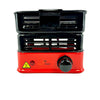 Golden Desert XL Charcoal Burner