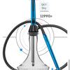 Koress K3 Hookah