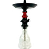 Regal Hookah Pawn Red Honey