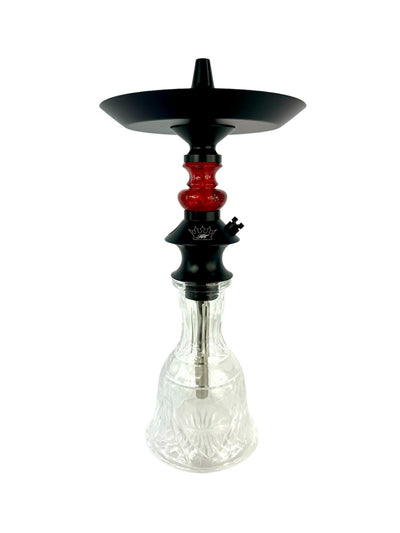 Regal Hookah Pawn Red Honey