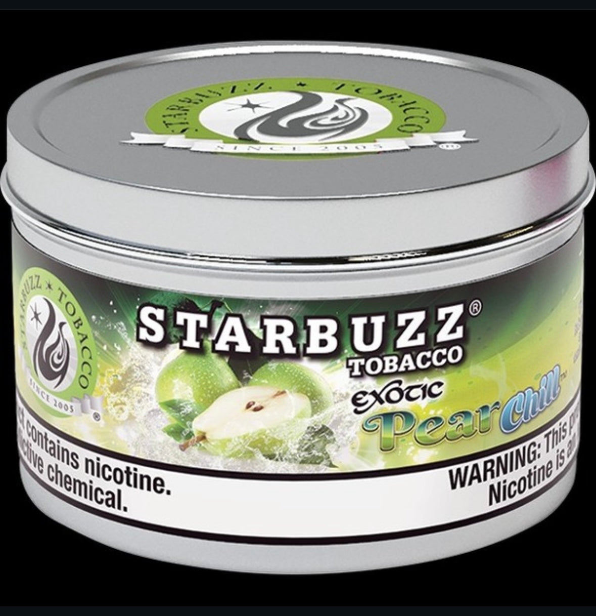 Starbuzz Exotic Tobacco 250g