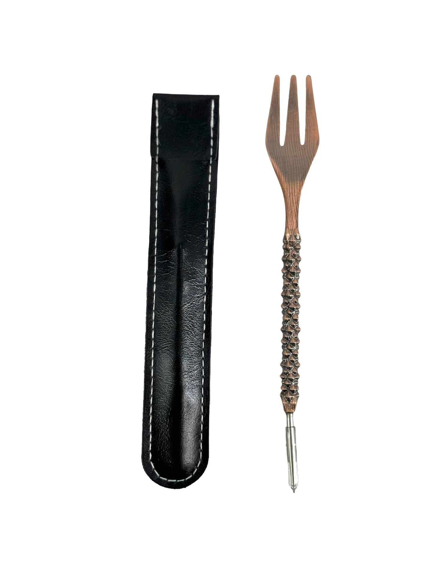 Fork Poker