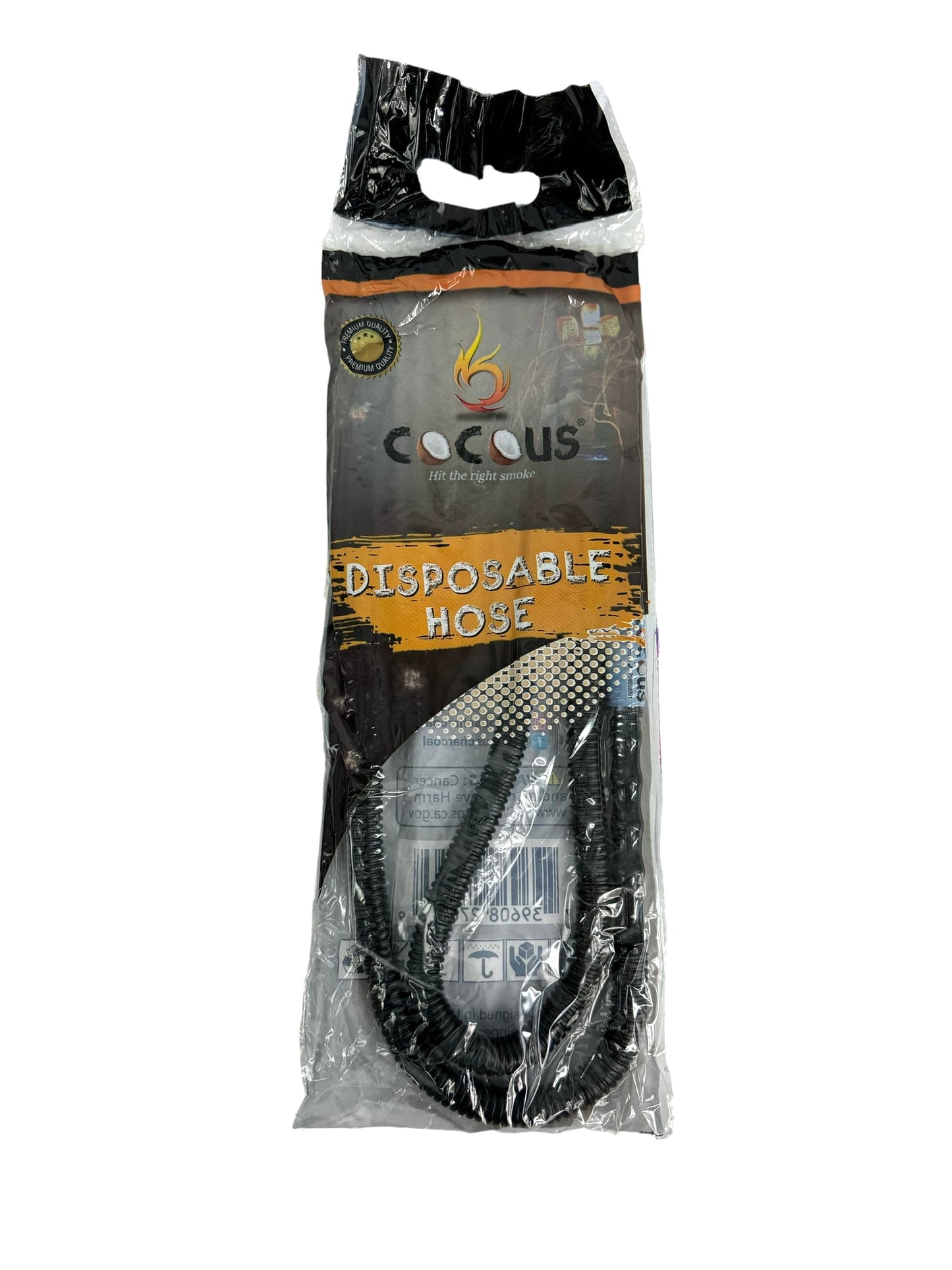 COCOUS Disposable Hose