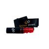 Golden Desert Acrylic Mouth Tip
