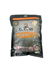 COCOUS Disposable Mouth Tips (50pc)