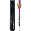 Fork Poker