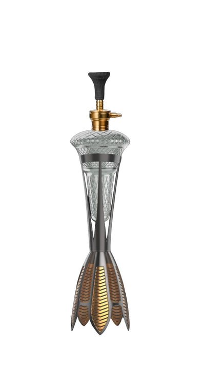 Cocoyaya Valentino Hookah