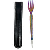 Fork Poker