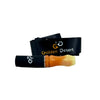 Golden Desert Acrylic Mouth Tip