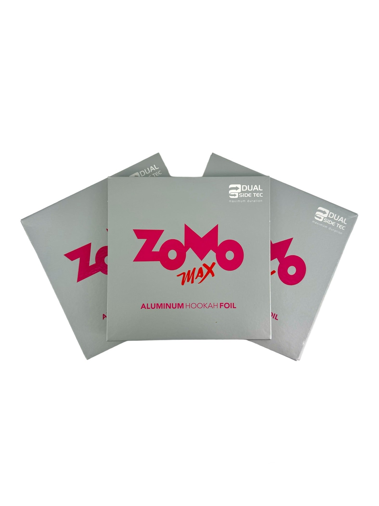 Zomo- Max Hookah Foil – 5StarHookah