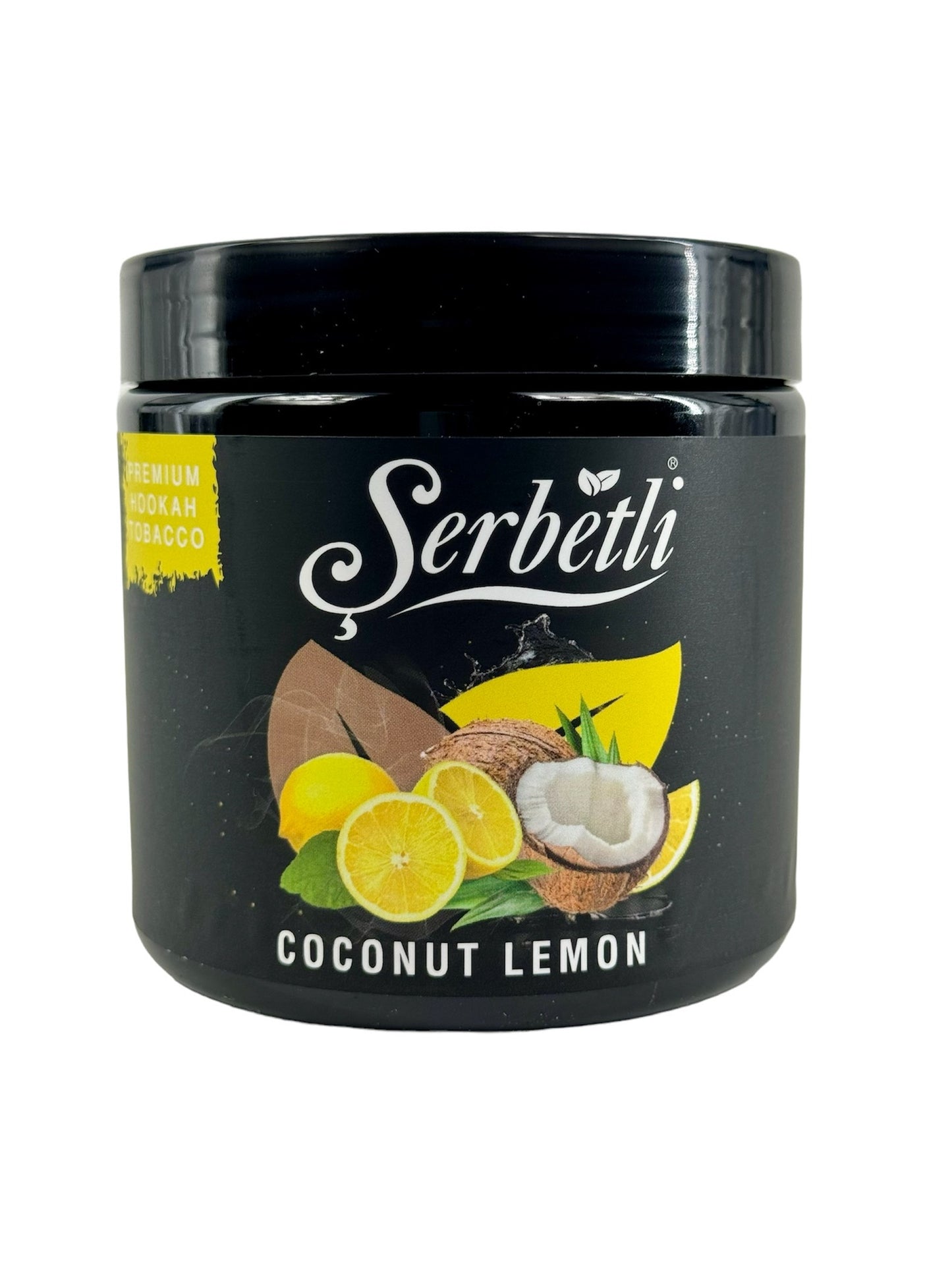 Serbetli Tobacco 250g