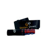 Golden Desert Acrylic Mouth Tip