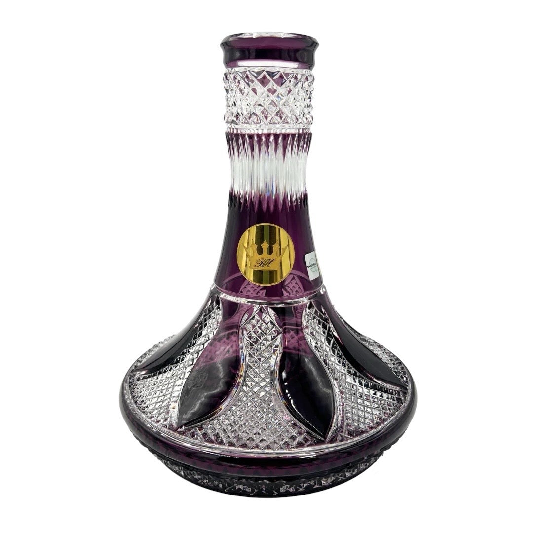 Regal Hookah X Caesar Bases