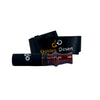 Golden Desert Acrylic Mouth Tip