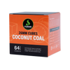 Fumari 26mm Hookah Charcoal