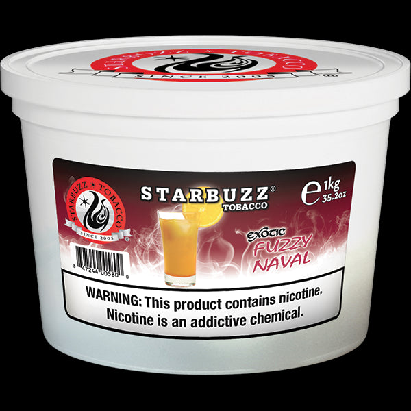 Starbuzz Exotic Tobacco 1000g