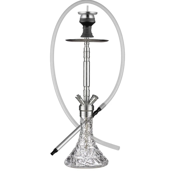 Golden Desert L004 Hookah