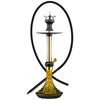 Golden Desert M004 Hookah