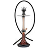 Golden Desert M004 Hookah