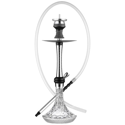 Golden Desert M004 Hookah