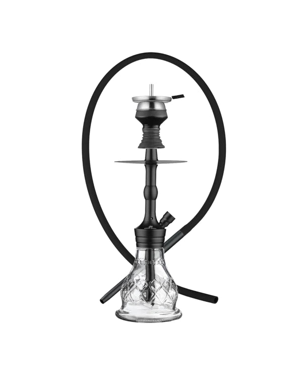 Golden Desert S005 Hookah