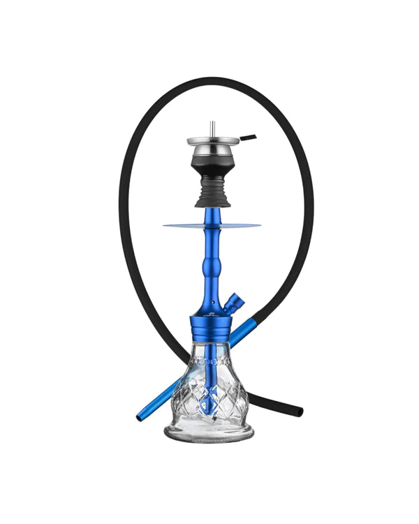 Golden Desert S005 Hookah