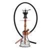 Golden Desert S005 Hookah