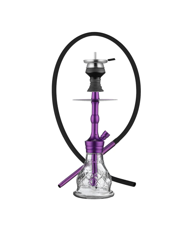 Golden Desert S005 Hookah