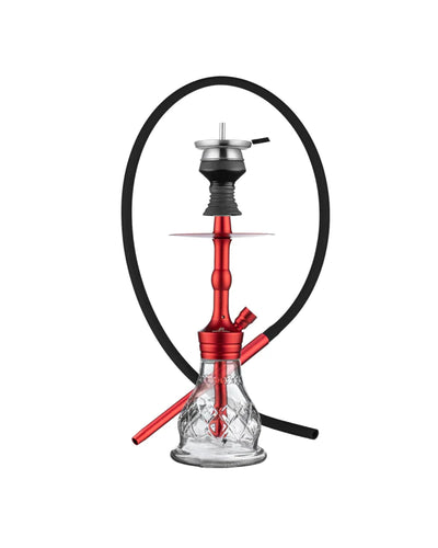 Golden Desert S005 Hookah