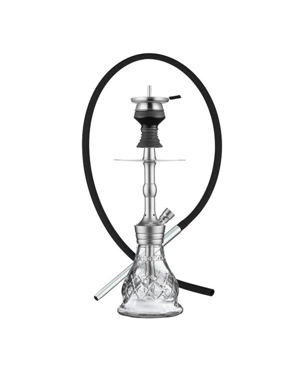 Golden Desert S005 Hookah