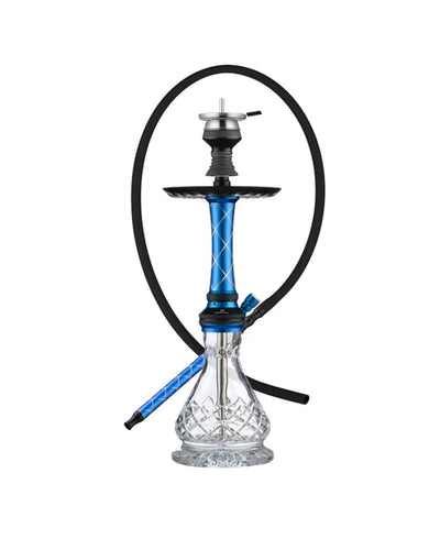 Golden Desert S006 Hookah