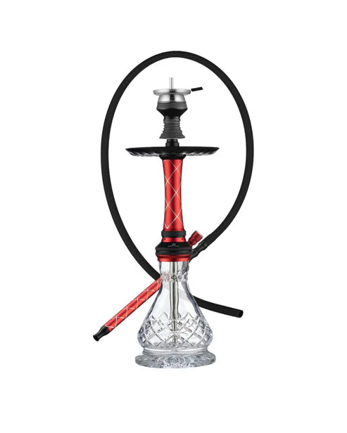 Golden Desert S006 Hookah