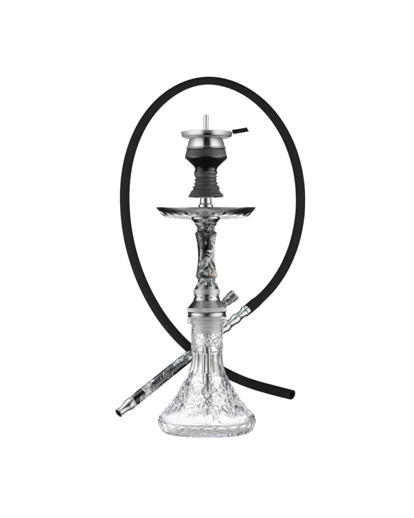 Golden Desert S007 Hookah