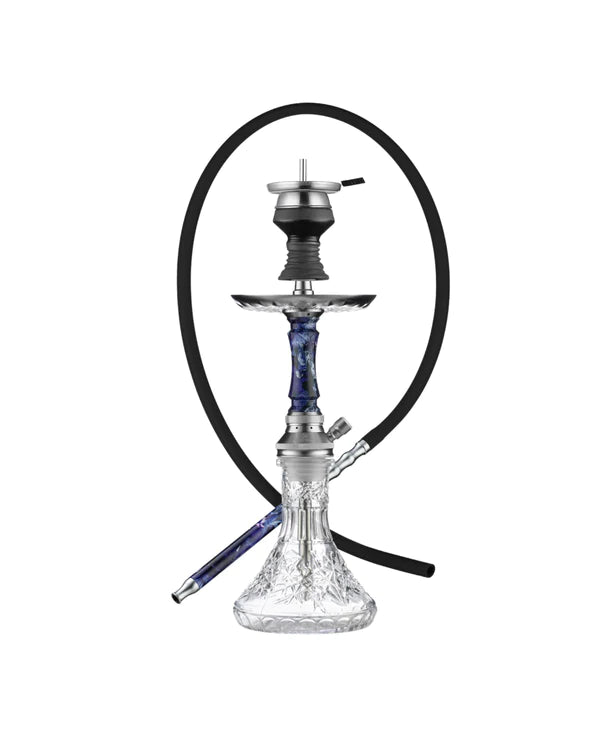 Golden Desert S007 Hookah