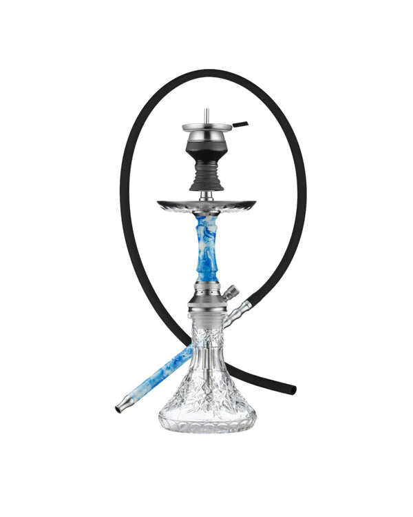 Golden Desert S007 Hookah