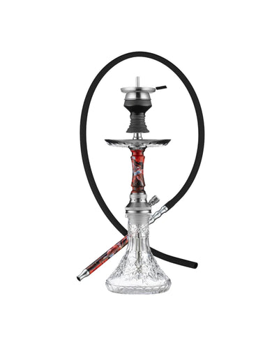 Golden Desert S007 Hookah