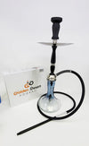 Golden Desert Hookah SS5