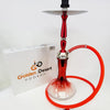 Golden Desert Hookah SS5